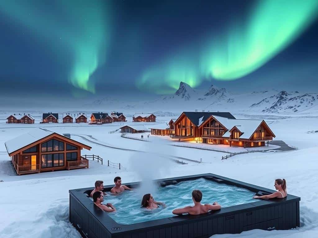 Svalbard luxury experiences