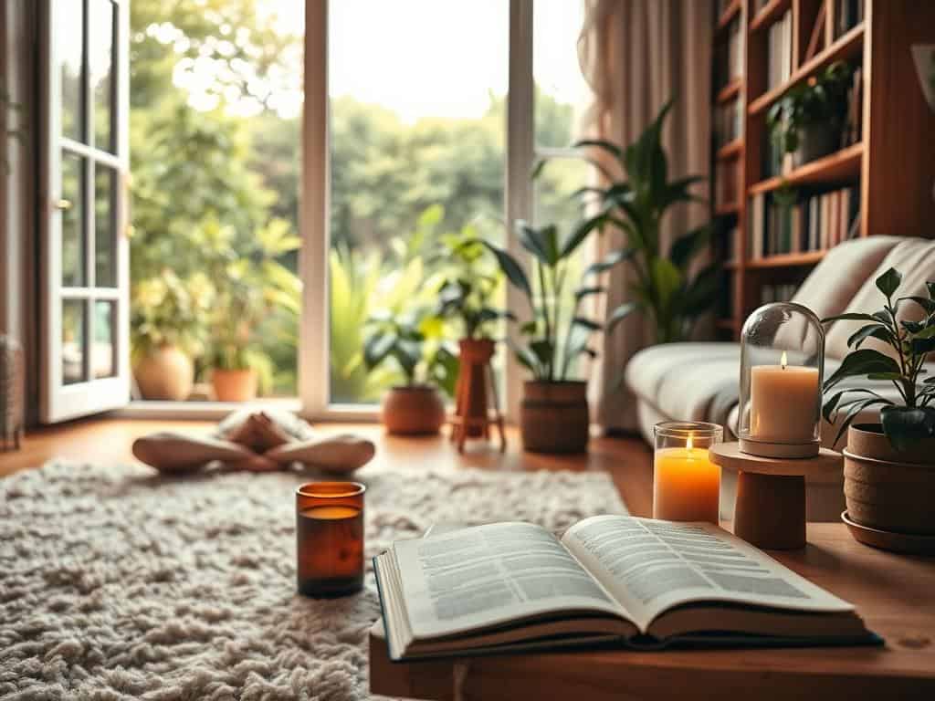Daily self-care activities