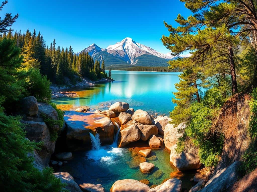Hidden travel gems