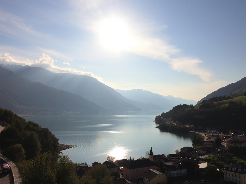 Underrated travel destinations