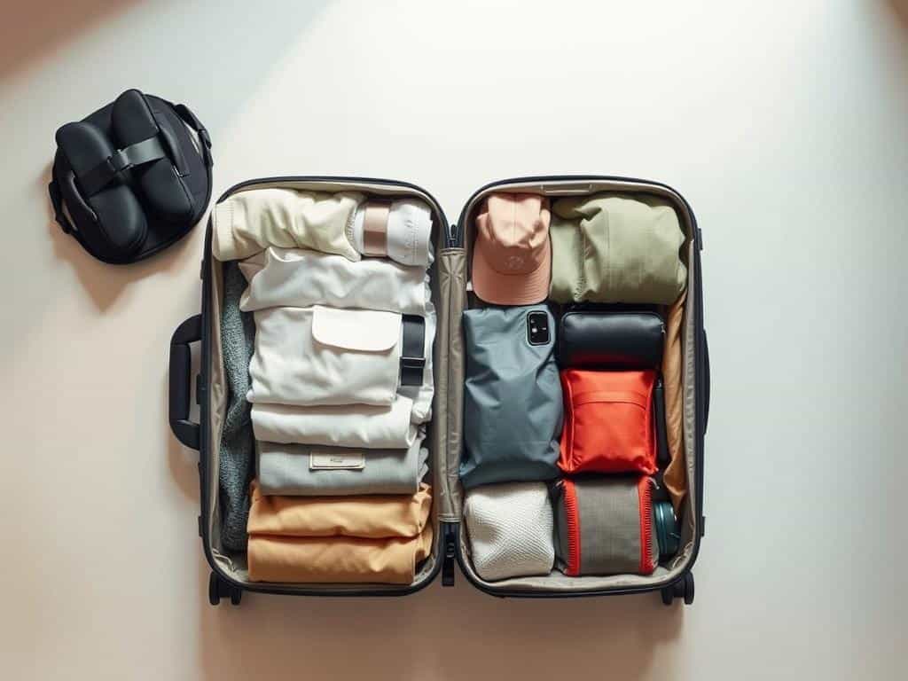 packing techniques