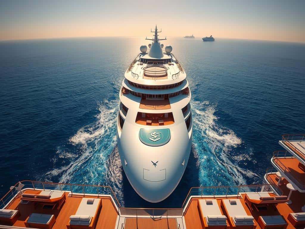 10 Best Luxury Cruises for a Lavish Ocean Escape! 1 Best luxury cruises