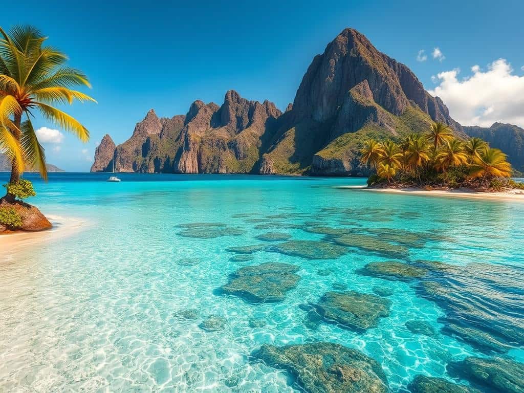 most beautiful islands