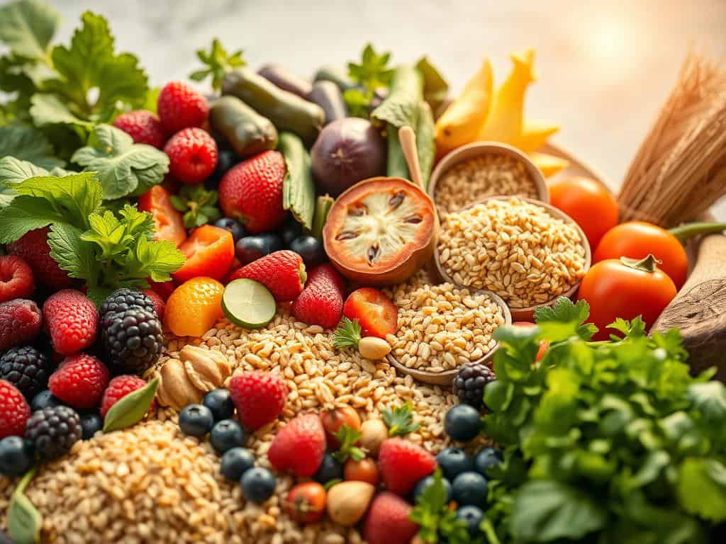 Best superfoods for health