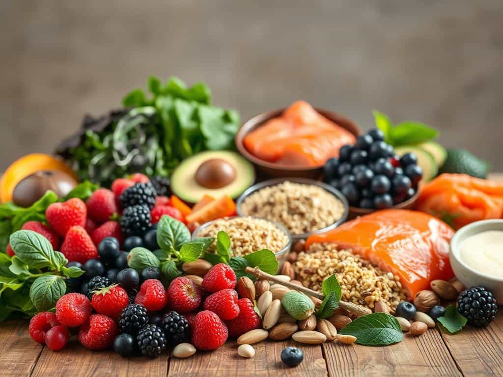 best superfoods for health