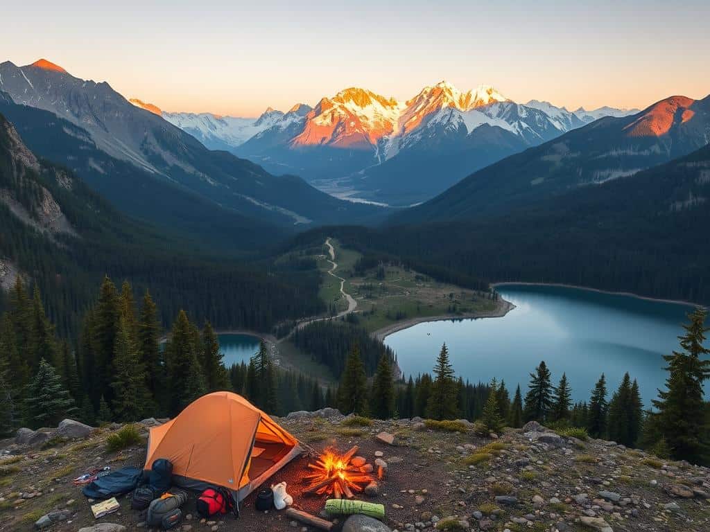 top camping spots top camping spots