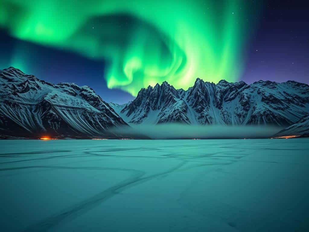 Northern Lights