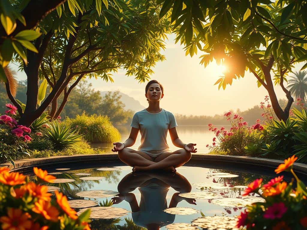 benefits of meditation