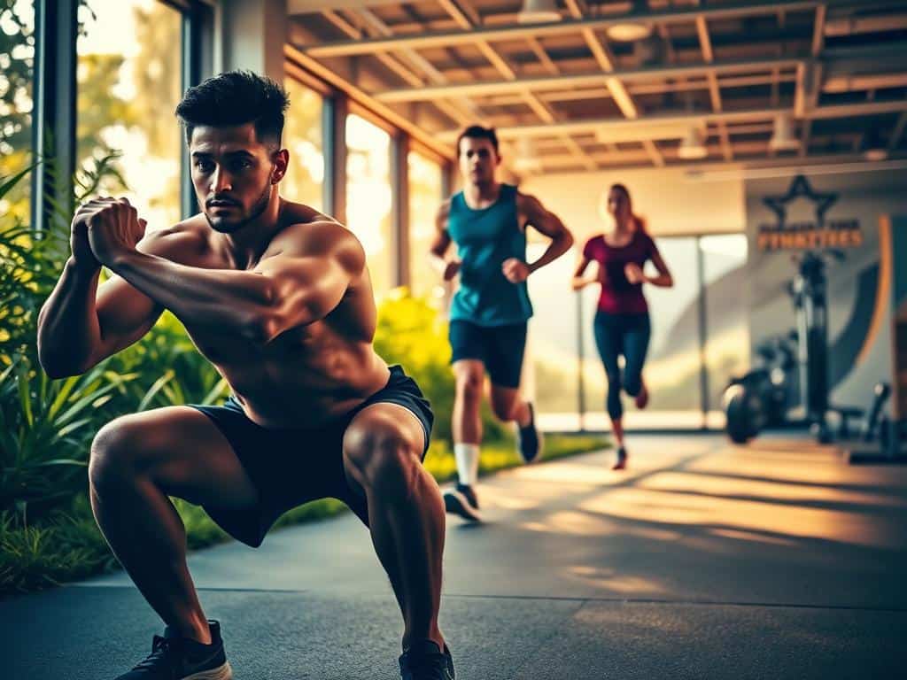 fitness motivation