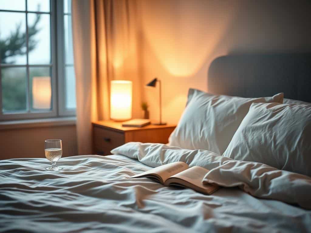 sleep hygiene