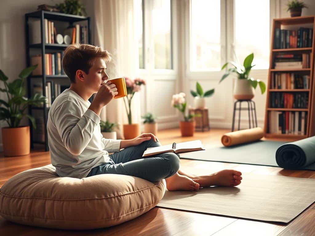daily happiness habits