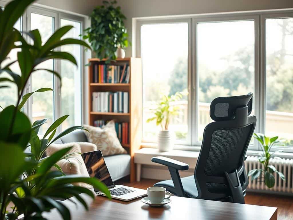 work-life balance strategies