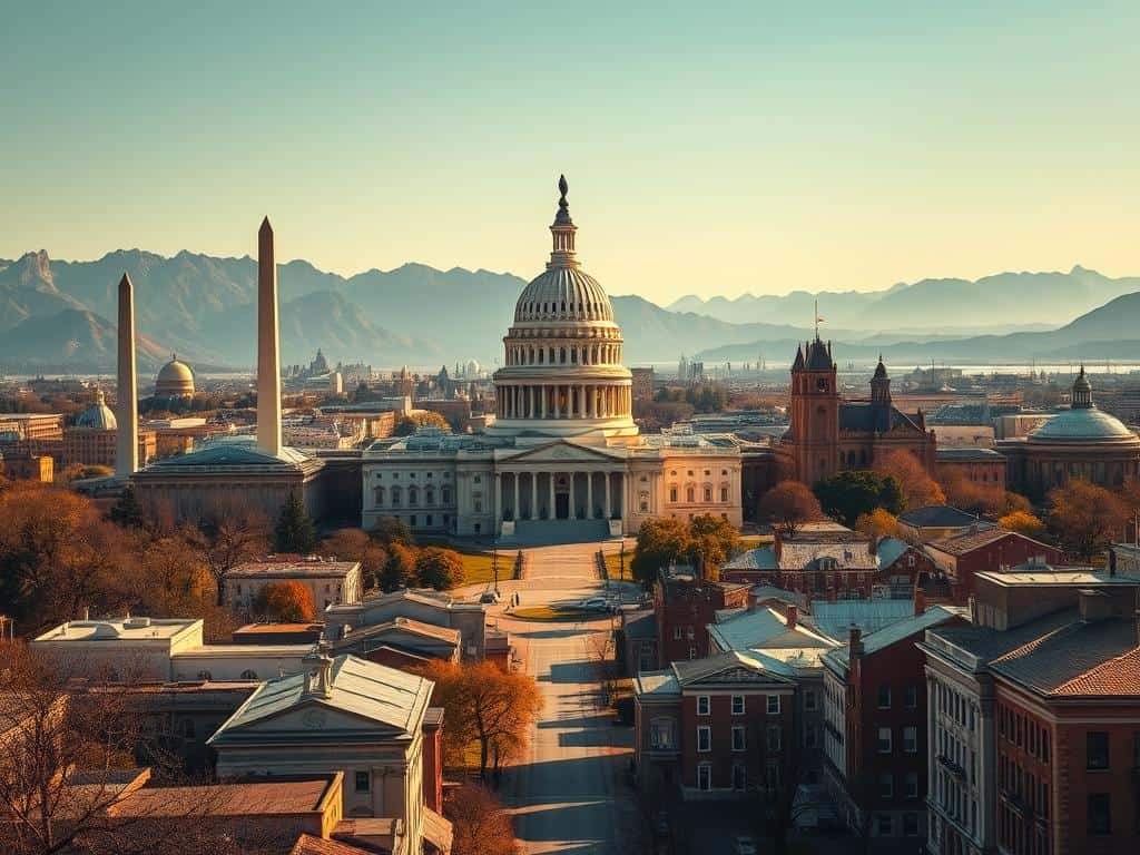 US historical destinations US historical destinations
