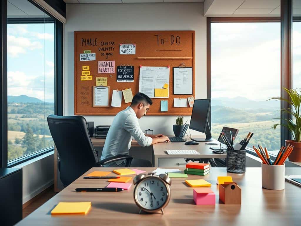 techniques to overcome procrastination