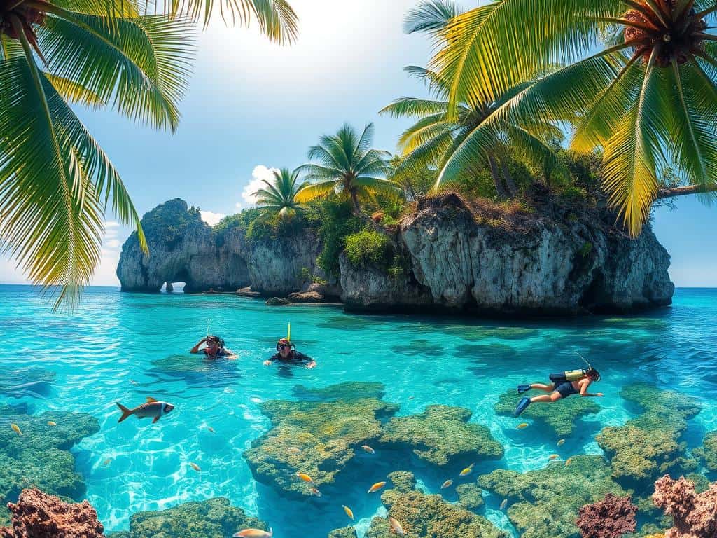 Best snorkeling spots