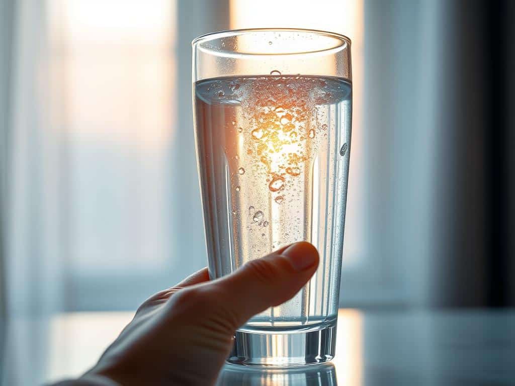 Importance of hydration