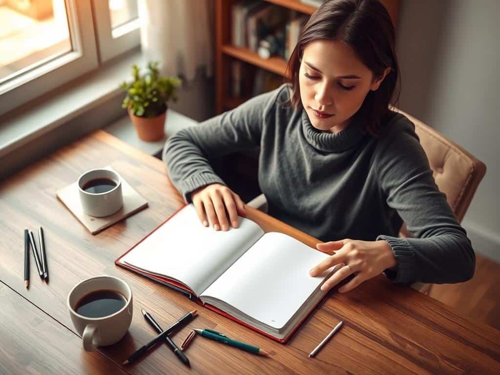 how to start journaling