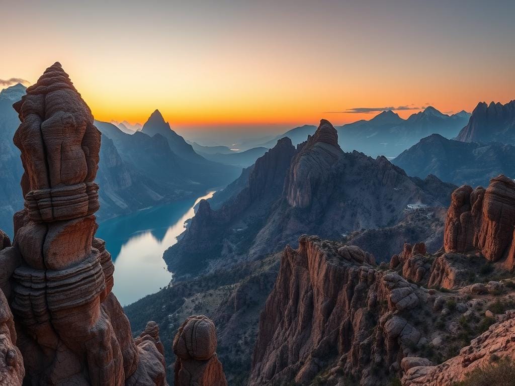 unusual travel destinations