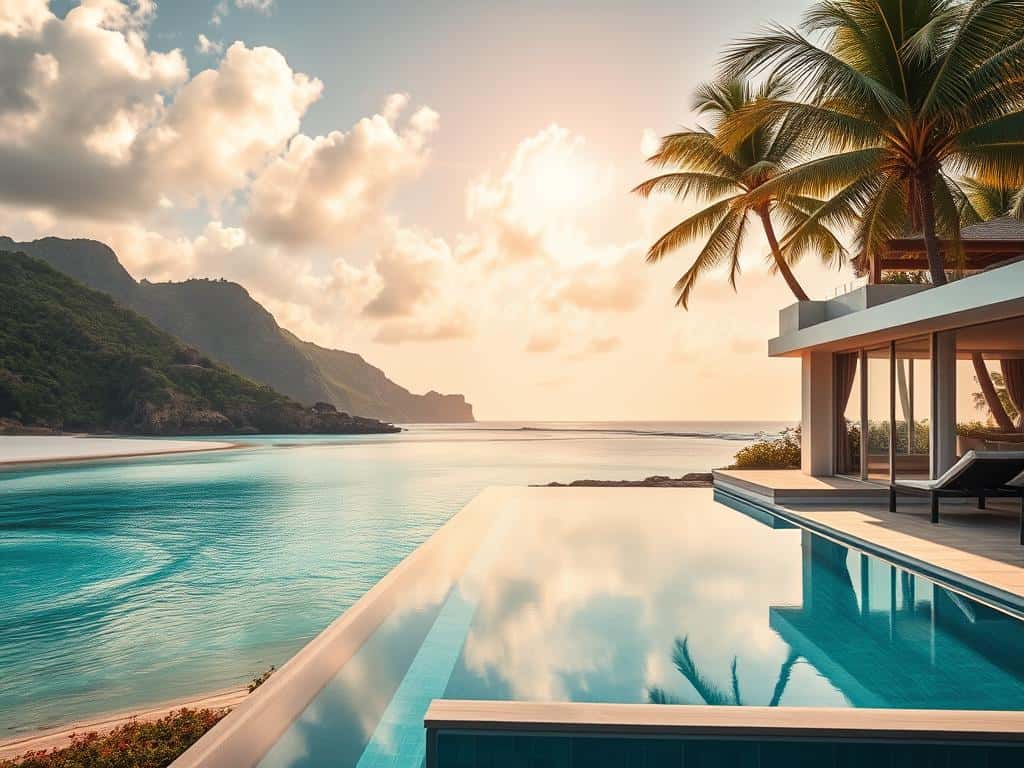 Top luxury honeymoon destinations