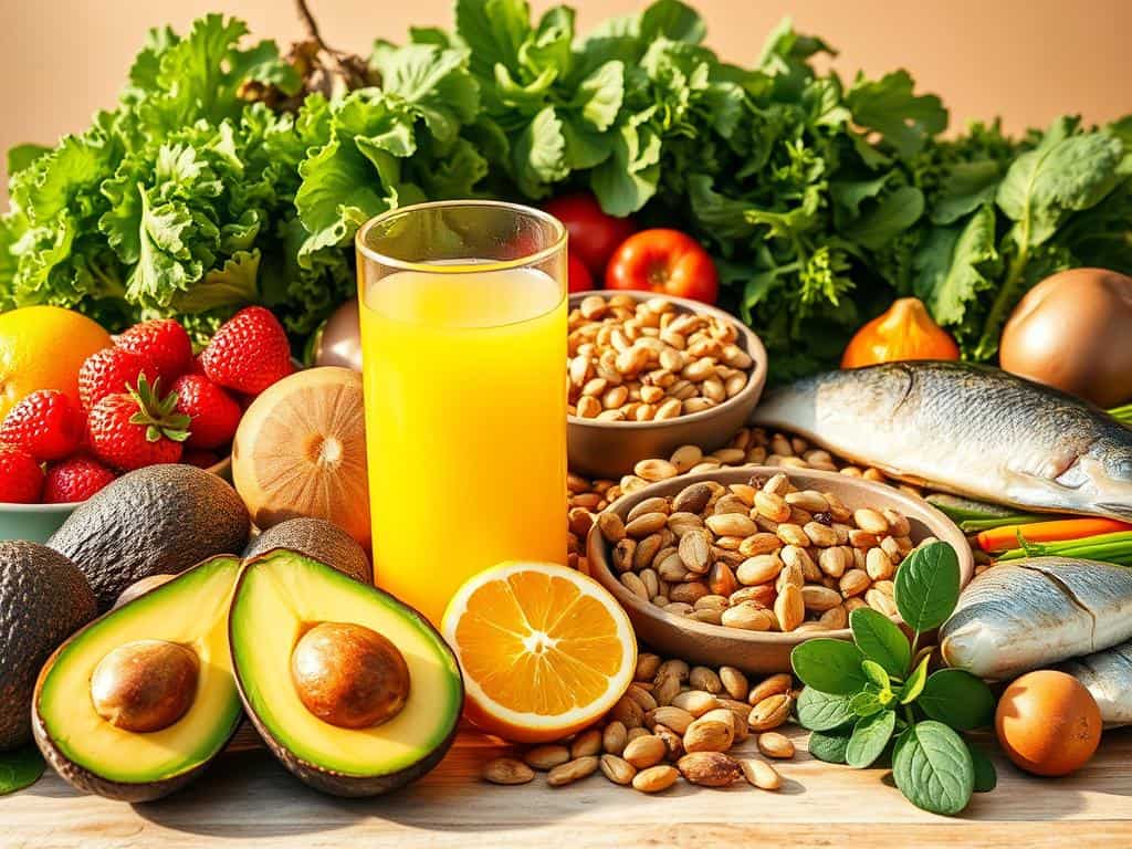 Best foods for glowing skin
