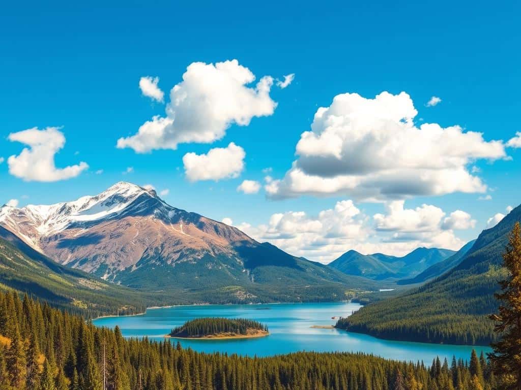 Best travel spots in the USA