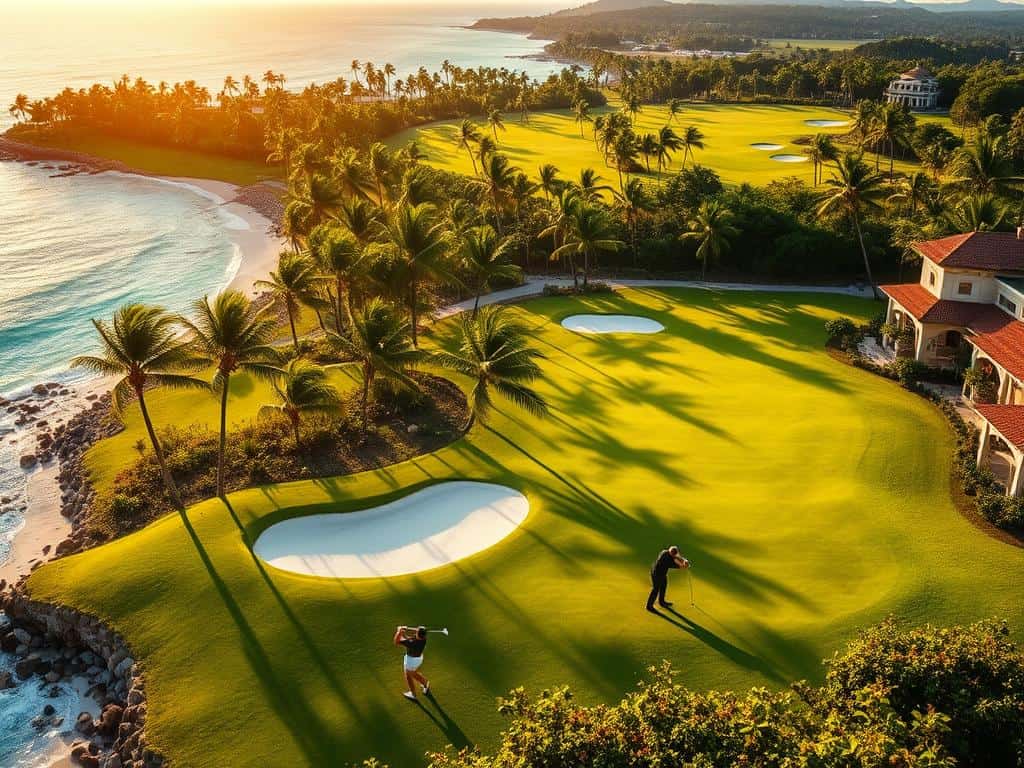 Punta Espada Golf Resort