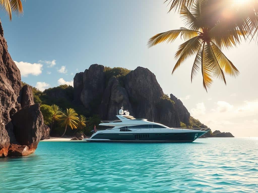 Seychelles secret coves luxury travel