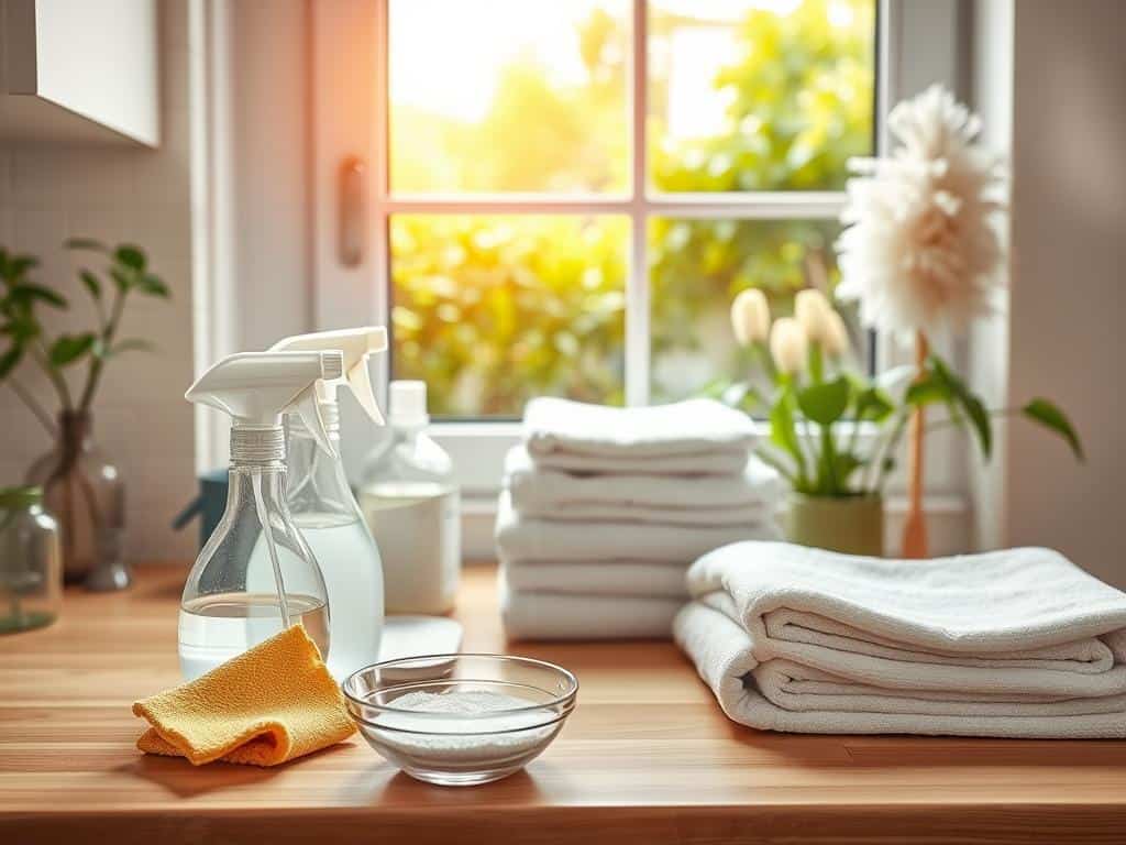 cleaning techniques