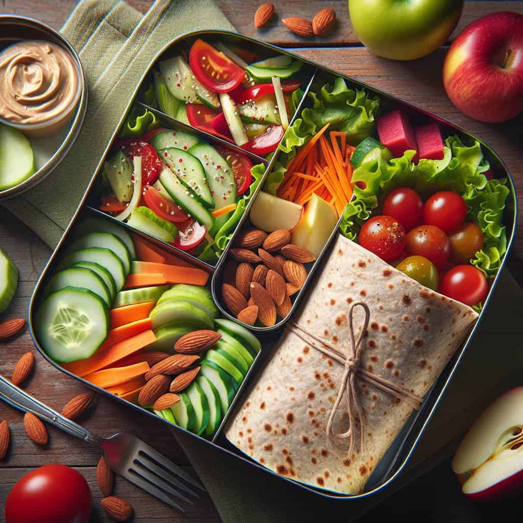 featured healthy lunchbox ideas
