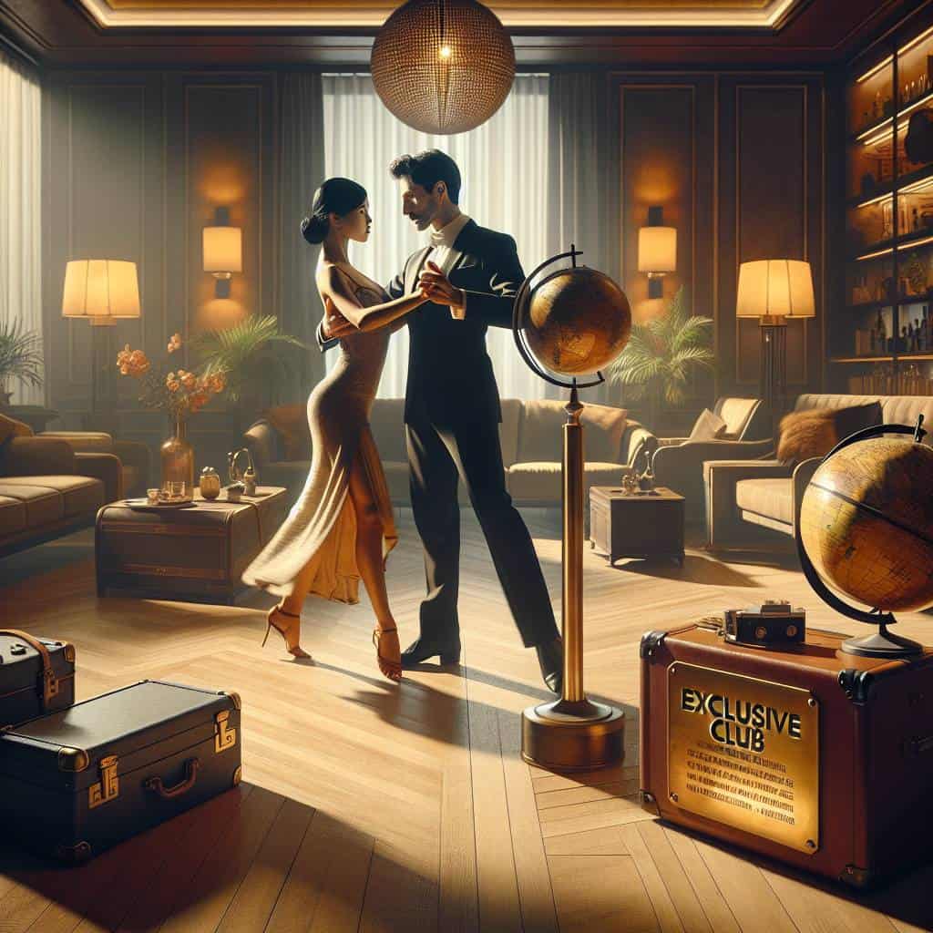 The Annual Fee Tango: Dance With Perks