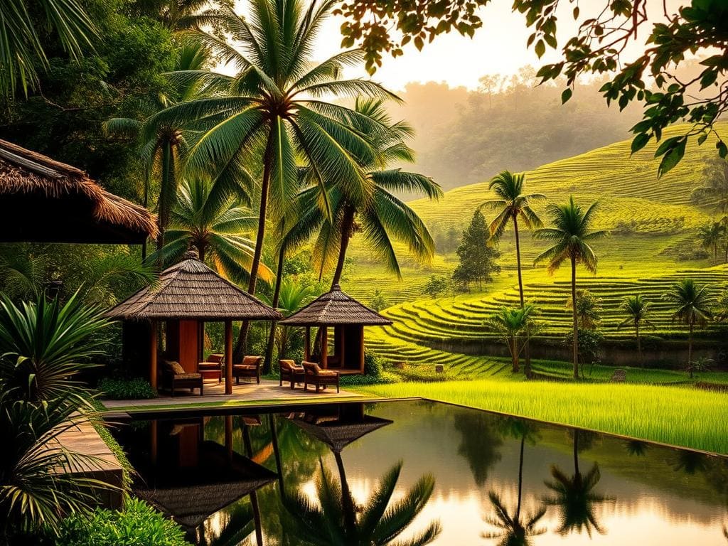 Bali Eco Stay