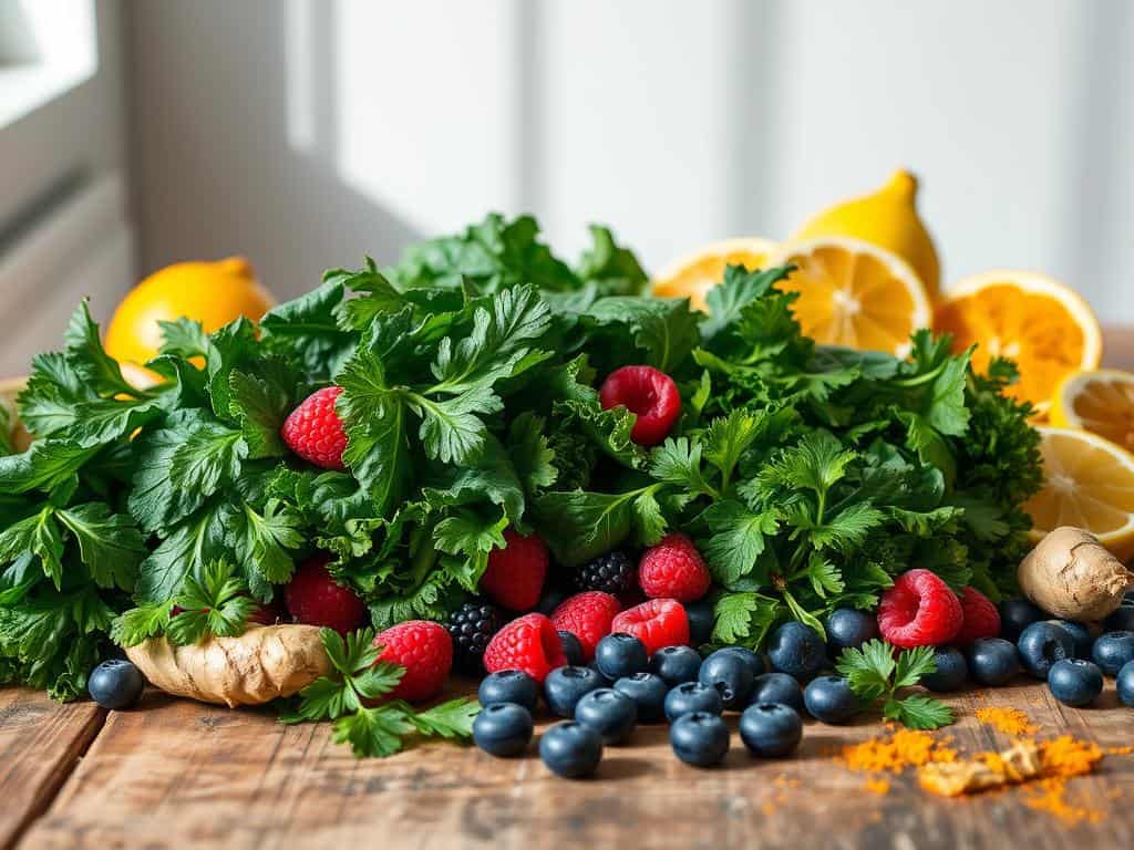 Best natural ways to detox