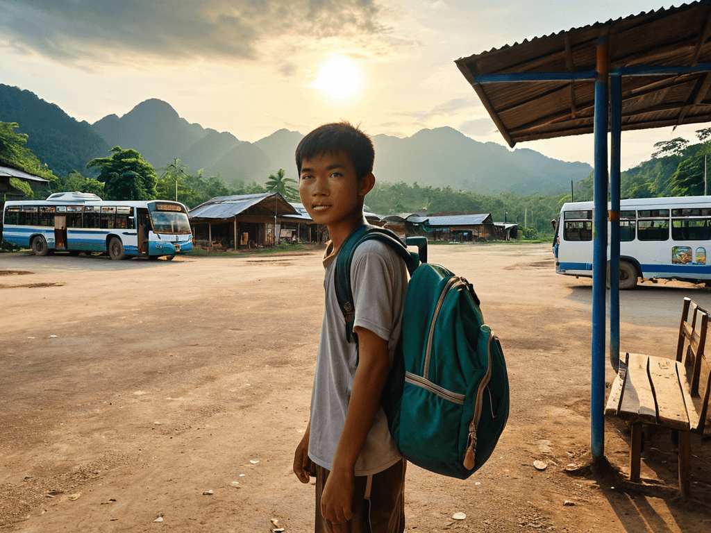 See It All Without Spending It All: How to Travel Southeast Asia on a Budget 2 Guide Overview: What You'll Need
