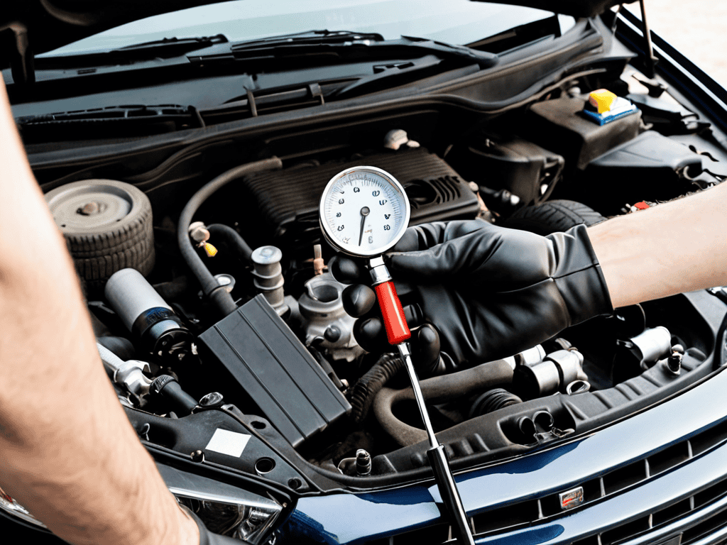 A Guide to Basic Car Maintenance