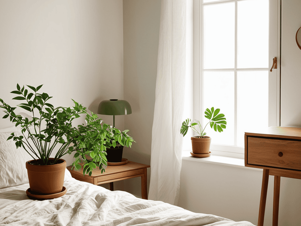 A Guide to Choosing the Perfect Indoor Plant for Any Room 3 A Guide to Choosing Right Indoor Plants