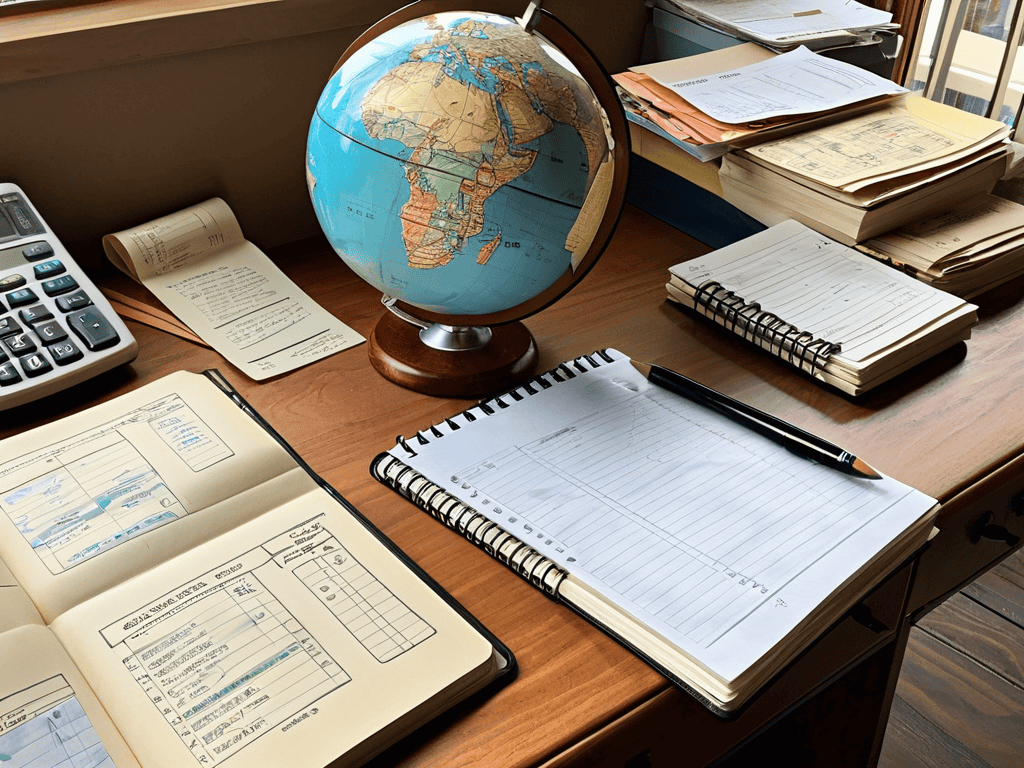 A Guide to Paying Taxes