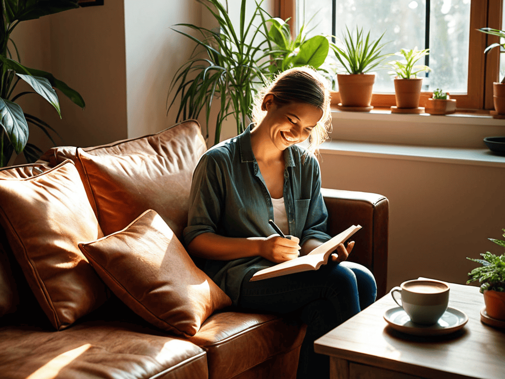A Guide to Practicing Gratitude