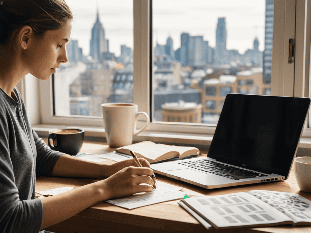 A Guide to Writing Compelling Copy