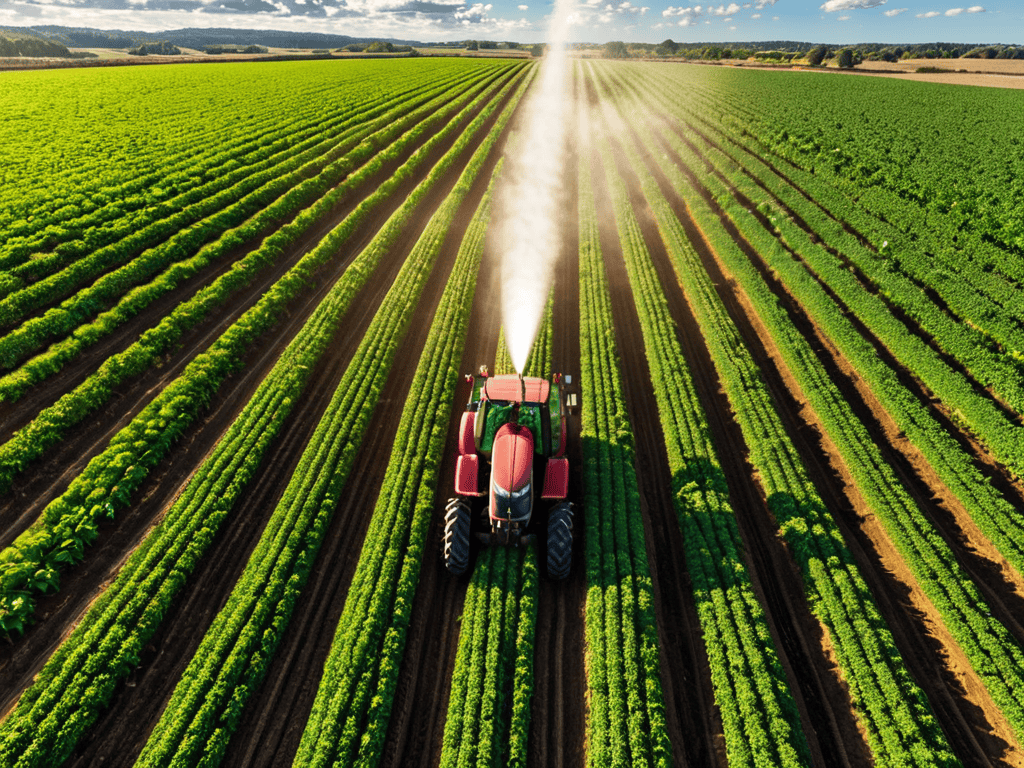 A Guide to How Iot Sensors Are Creating the Future of Farming 3 How Iot Sensors Are Transforming