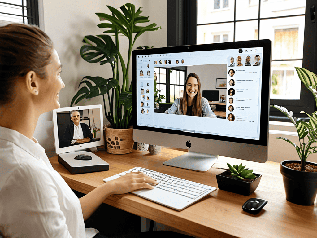 How to Build Strong Relationships Remotely