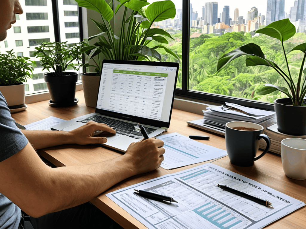Beyond Borders and Balance Sheets