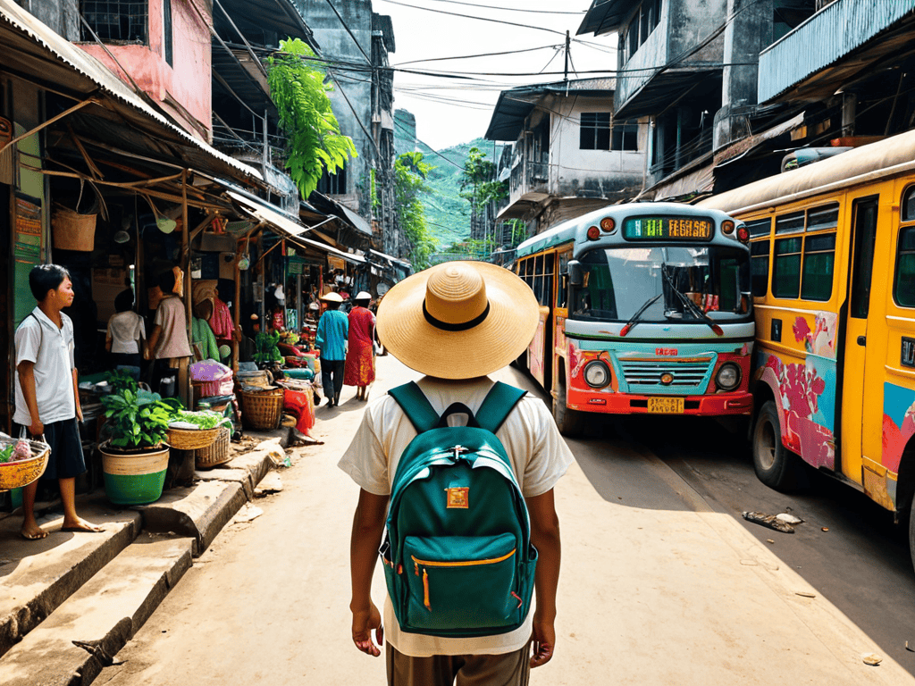 See It All Without Spending It All: How to Travel Southeast Asia on a Budget 4 Beyond the Horizon Southeast Asia Adventure