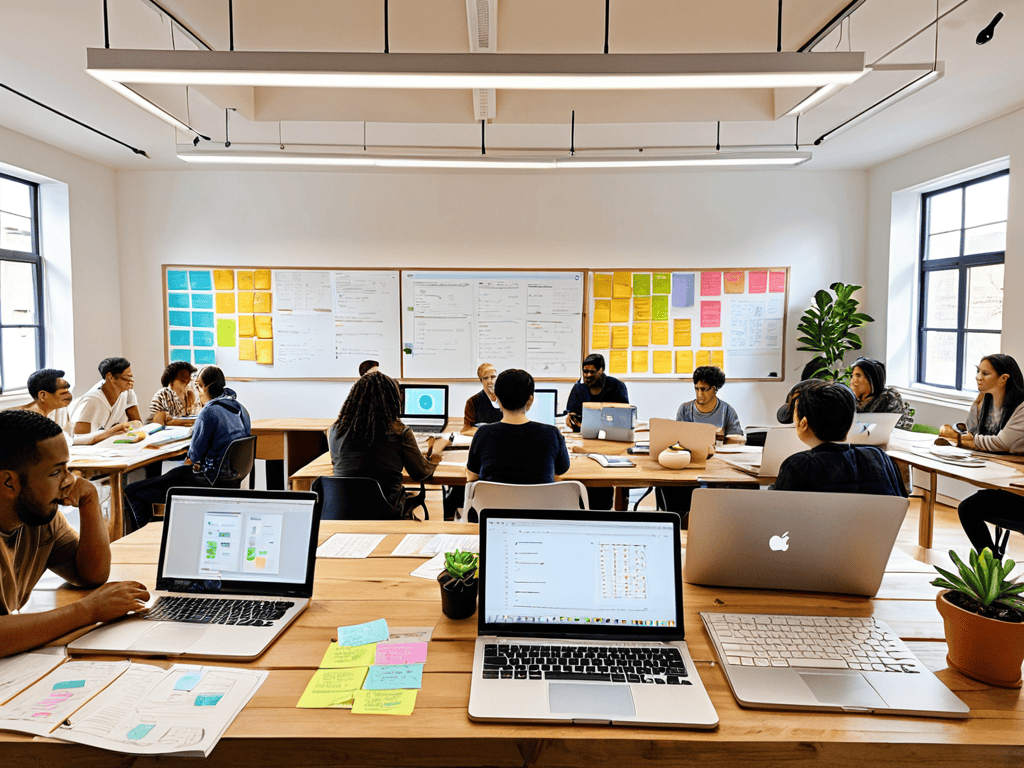 Embracing the Open-Source Odyssey