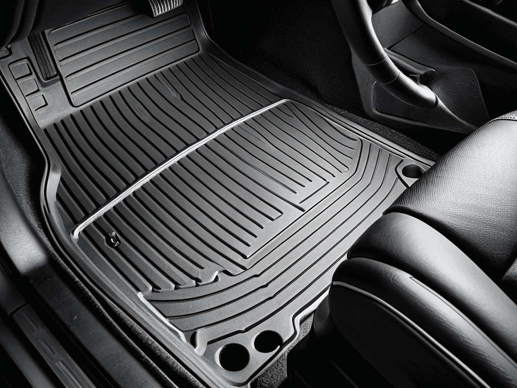 5 Years of Dirt: an Honest Review of Weathertech Floor Liners 4 Key Features in Action