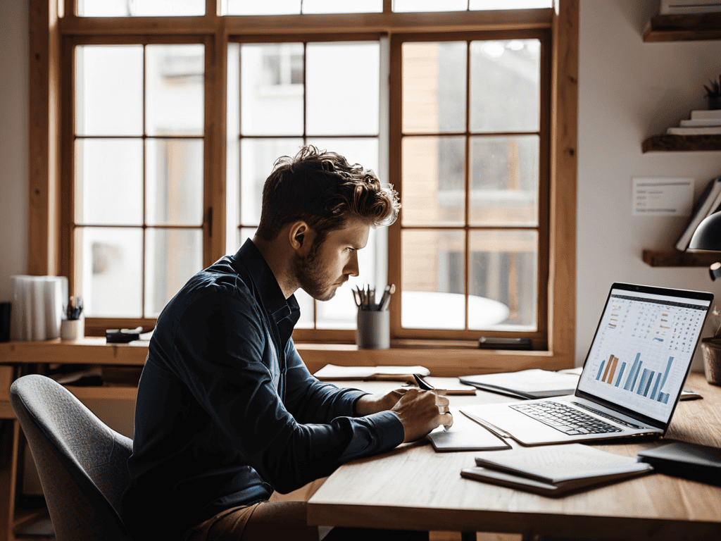 A Guide on How to Price Your Freelance Services to Get Paid What You're Worth 4 Freelance Career Pricing Strategies