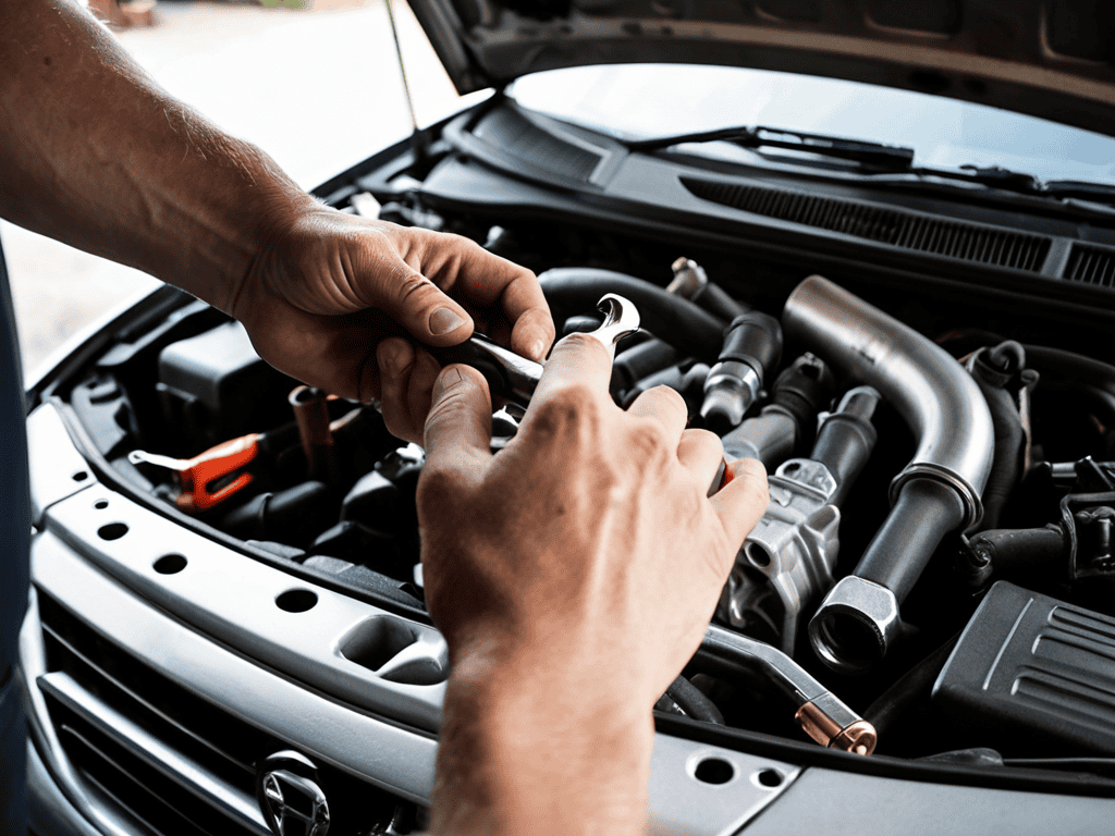 Taking Your Car's Health to Next