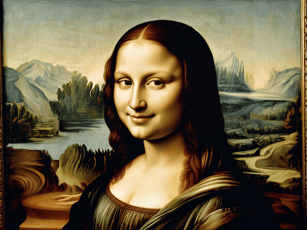 A Guide to the Enduring Cultural Significance of the Mona Lisa 4 Unveiling the Timeless Enigma Mona Lisa