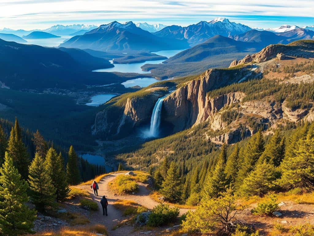 Best national parks to visit
