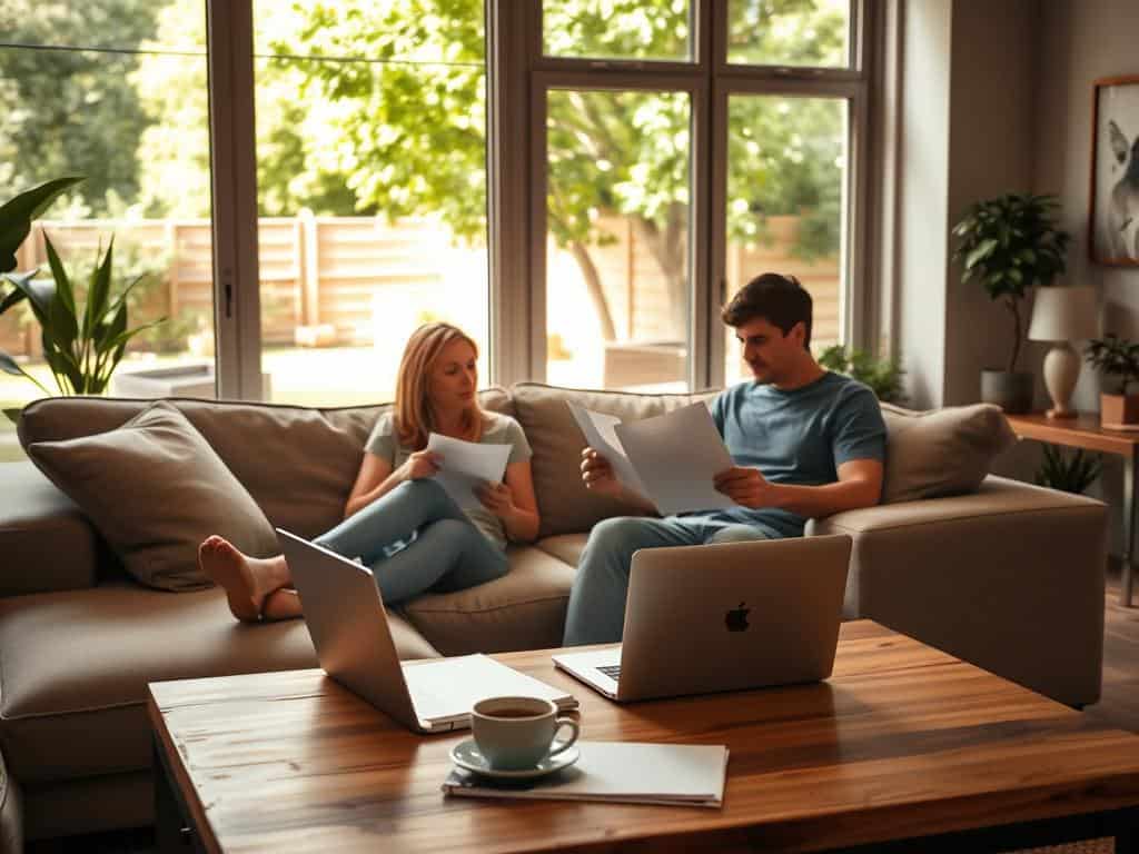 First-time home buyer guide