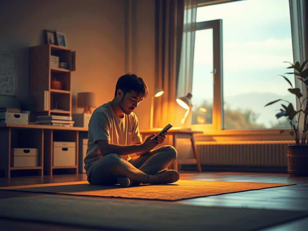 How to develop good habits